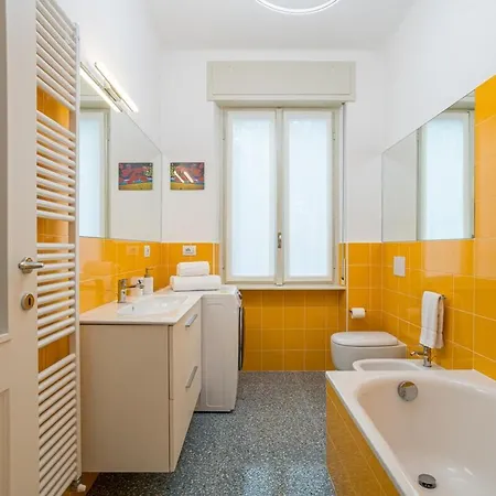 Apartamento - Modern *