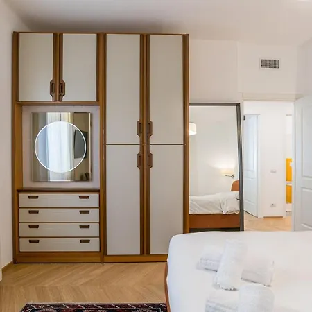 - Modern