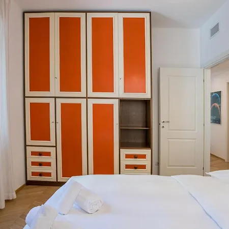 Apartamento - Modern *
