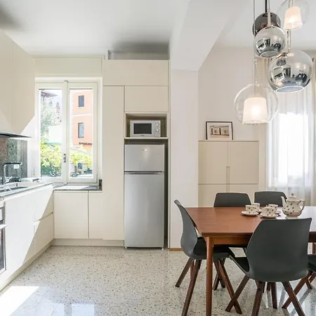 Apartamento - Modern