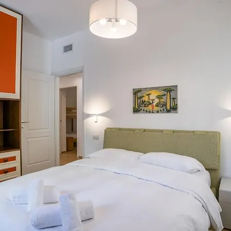 Apartamento - Modern Cernobbio