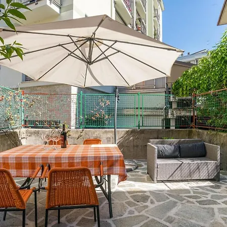 - Modern Apartamento