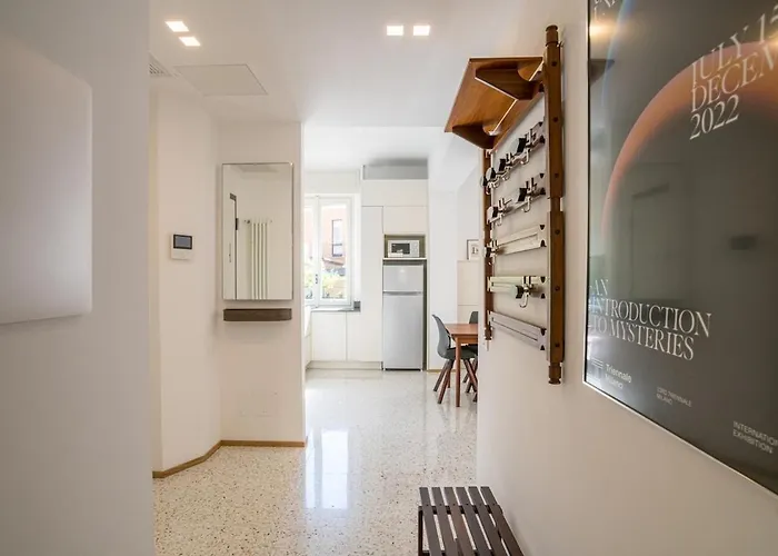 - Modern