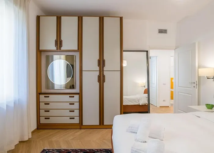 - Modern
