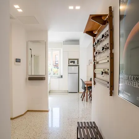- Modern