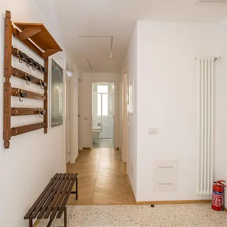 Apartman - Modern Cernobbio